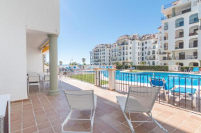 Гостиница 2054-Amazing apt on beach  Манильва